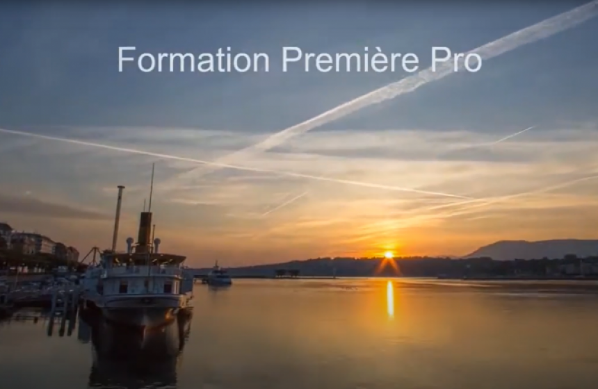 Premiere Pro